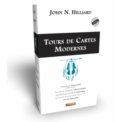 Tours de Cartes Modernes